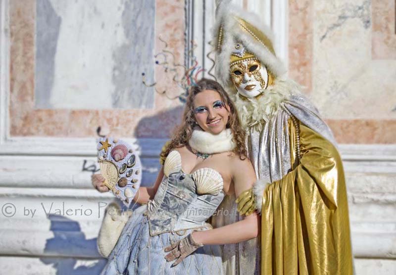 Carnevale di Venezia